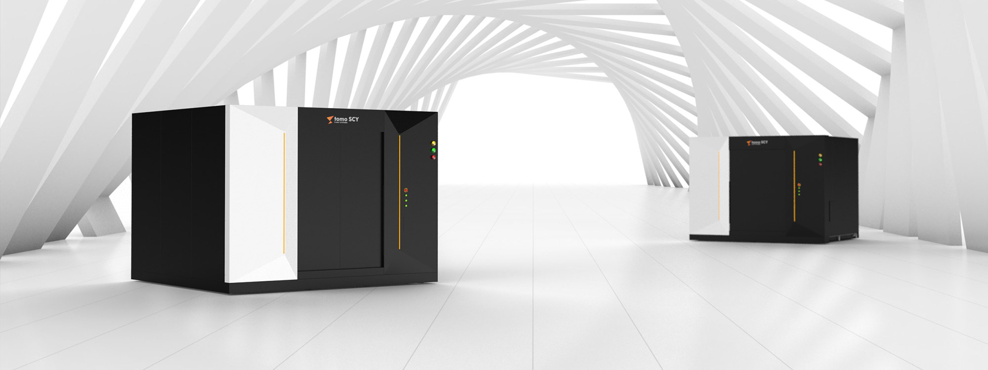 Tomo SCY-工业CT系统-TOMO X-ray, CT inspection systems, NDT systems